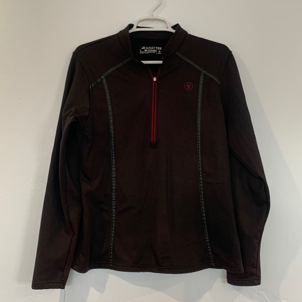 Women’s Ariat Tek pullover